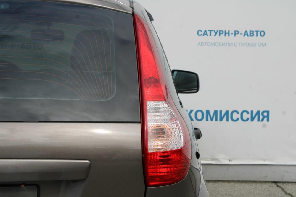 Lada (ВАЗ) Kalina II Пермь  - изображение 8