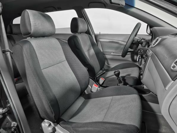 Chevrolet Lacetti I с пробегом 2011 года, цена 587 000 рублей, 166094 км, универсал, Автокод Объявления