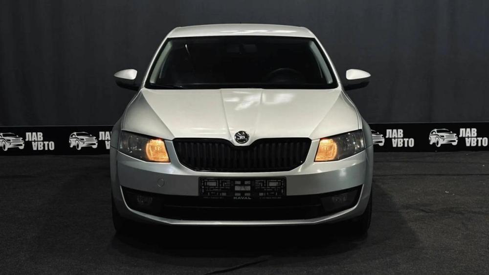 Skoda Octavia III (A7) Смоленск  - изображение 2
