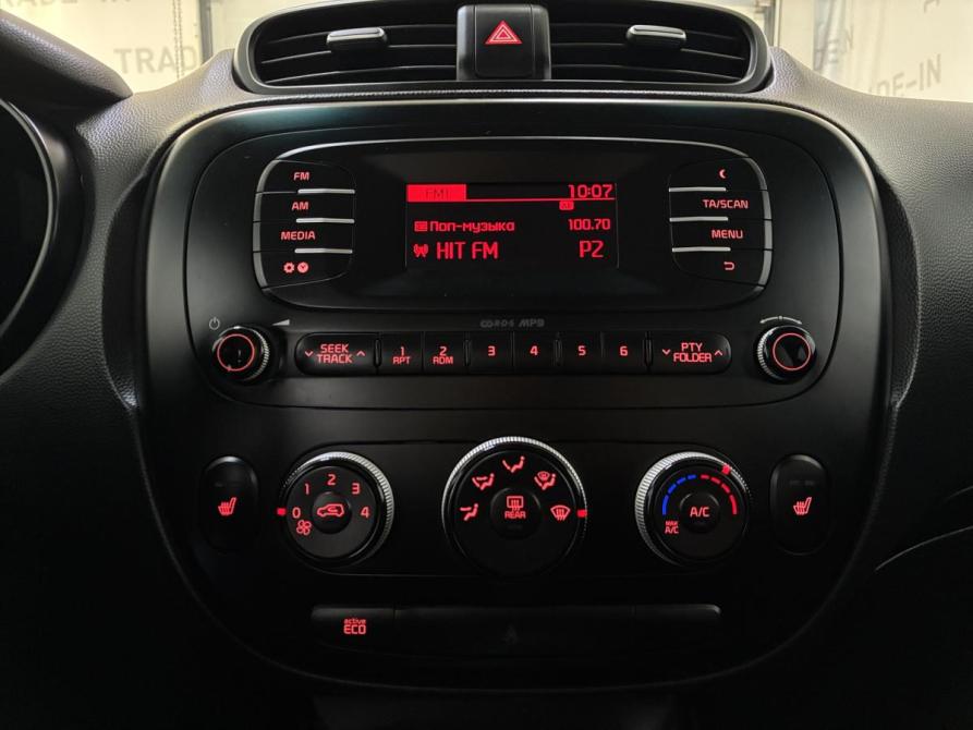 Kia Soul II Рестайлинг Пермь  - изображение 15
