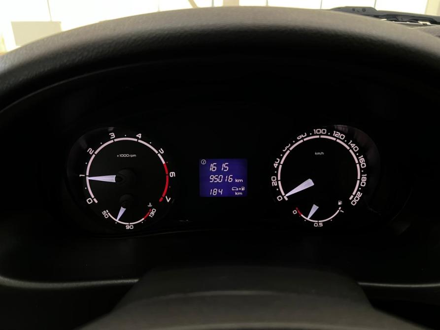 Lada (ВАЗ) Priora I Рестайлинг Волгоград  - изображение 15