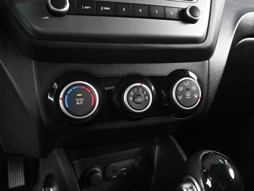 Kia Rio III Рестайлинг Ростов-на-Дону  - изображение 14