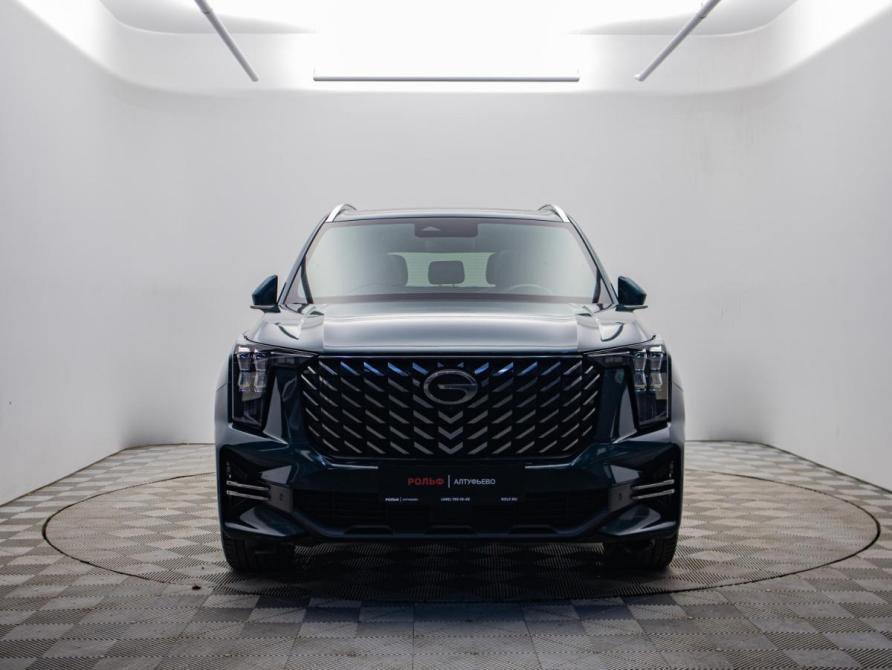 GAC GS8 II Москва  - изображение 2