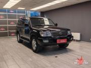 Toyota Land Cruiser 100 Series Рестайлинг 2 Пермь  - изображение 26