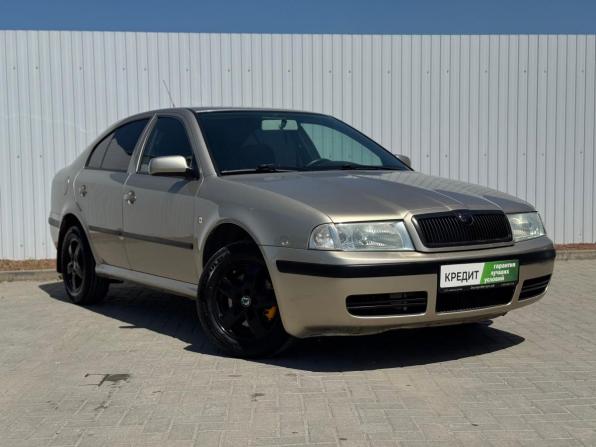 Skoda Octavia I (A4) Рестайлинг с пробегом 2005 года, цена 500 000 рублей, 296000 км, лифтбек, Автокод Объявления