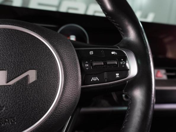 Kia Sportage V с пробегом 2021 года, цена 3 449 000 рублей, 63247 км, внедорожник, Автокод Объявления