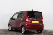 Daihatsu Move VI Рестайлинг Сургут  - изображение 24