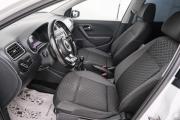 Volkswagen Polo V Рестайлинг Красноярск  - изображение 31