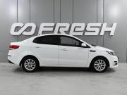 Kia Rio III Рестайлинг Ростов-на-Дону  - изображение 24