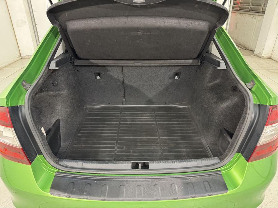 Skoda Rapid I Рестайлинг Химки  - изображение 14