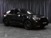 BMW X4 I (F26) Тюмень  - изображение 34
