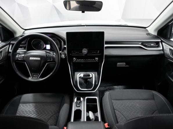 Haval M6 II с пробегом 2024 года, цена 1 931 000 рублей, 38634 км, внедорожник, Автокод Объявления