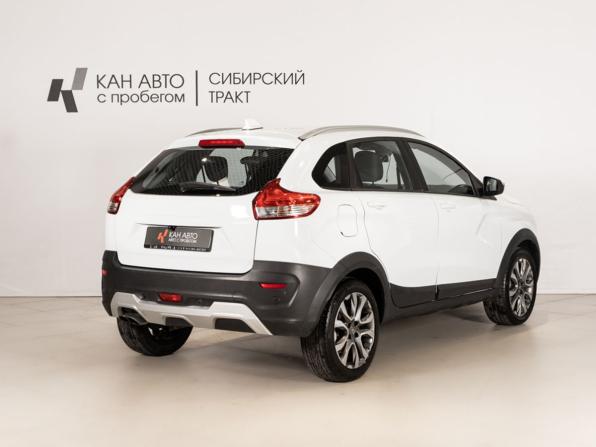 Lada (ВАЗ) XRAY I с пробегом 2019 года, цена 963 900 рублей, 108600 км, хэтчбек, Автокод Объявления