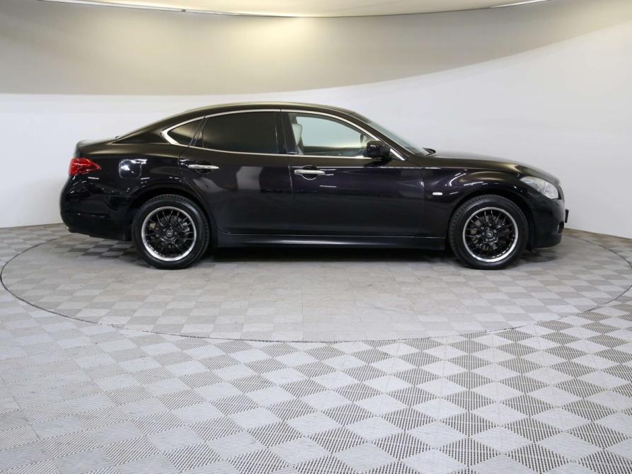 Infiniti M IV Санкт-Петербург  - изображение 4