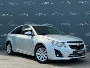 Chevrolet Cruze I Рестайлинг Санкт-Петербург  - изображение 23