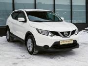 Nissan Qashqai II Екатеринбург  - изображение 29