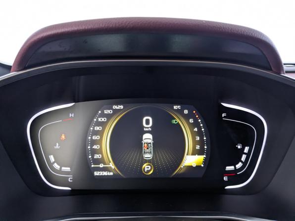 Geely Coolray I с пробегом 2021 года, цена 1 675 000 рублей, 52330 км, внедорожник, Автокод Объявления