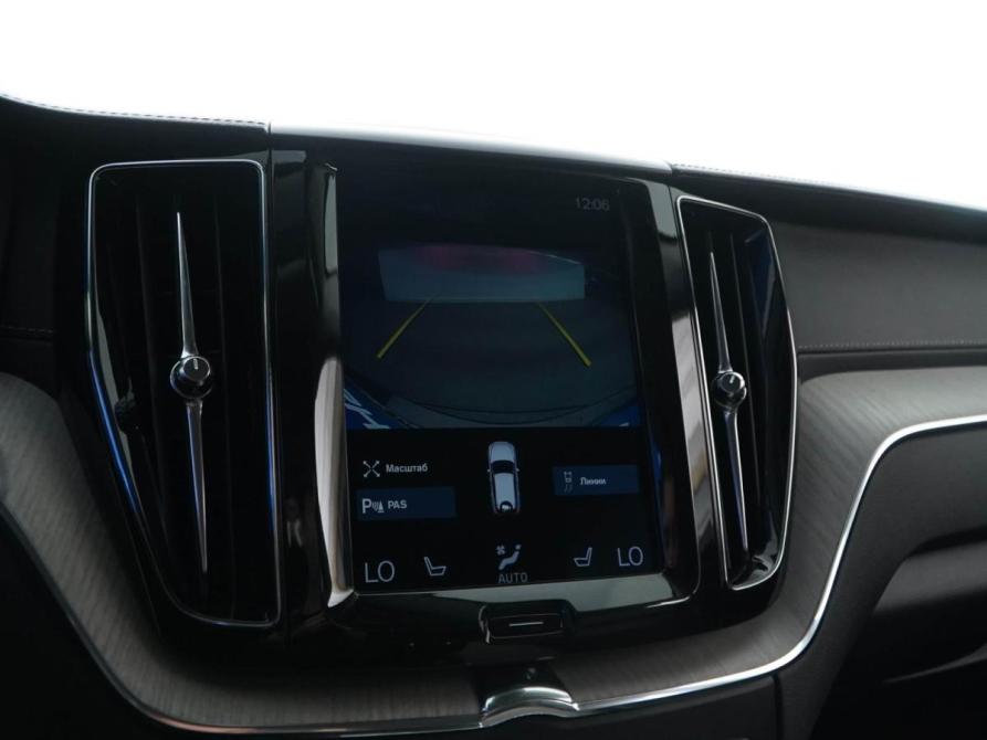 Volvo XC60 II Москва  - изображение 13