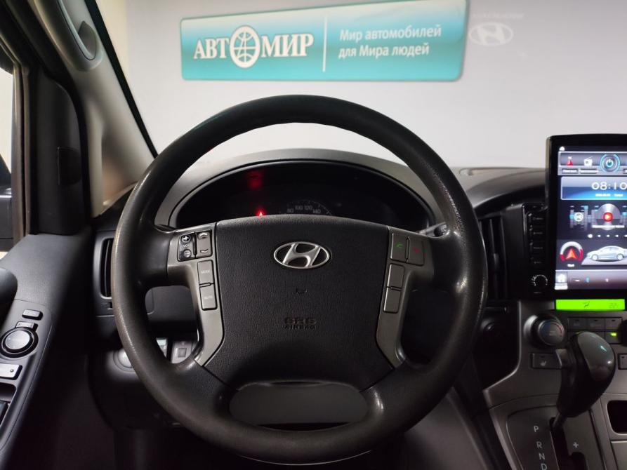 Hyundai Grand Starex I Москва  - изображение 17