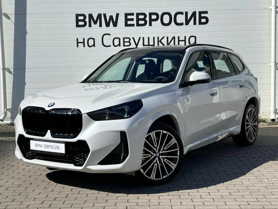 BMW X1 III (U11/U12) Санкт-Петербург  - изображение 1