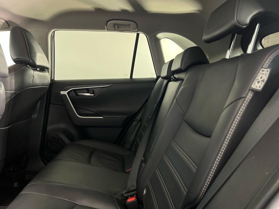 Toyota RAV4 V (XA50) Архангельск  - изображение 16