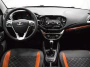 Lada (ВАЗ) Vesta I Санкт-Петербург  - изображение 34