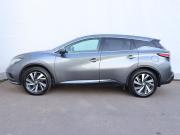 Nissan Murano III (Z52) Москва  - изображение 32