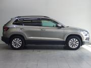 Skoda Karoq I Барнаул  - изображение 40