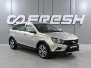 Lada (ВАЗ) Vesta I Ростов-на-Дону  - изображение 19