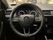 Skoda Octavia III (A7) Рестайлинг Пермь  - изображение 36