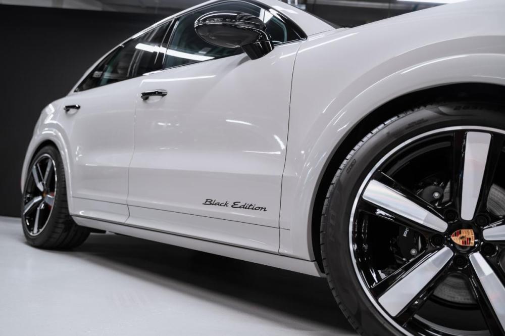 Porsche Cayenne III Рестайлинг Москва  - изображение 10