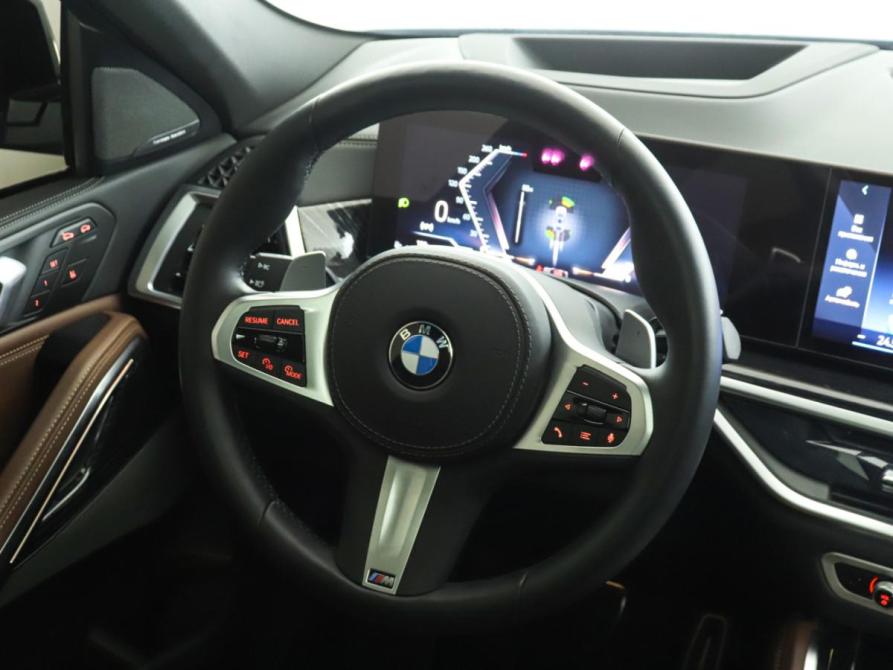 BMW X6 III (G06) Рестайлинг Москва  - изображение 18