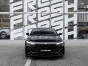 Changan UNI-V I Ставрополь  - изображение 28