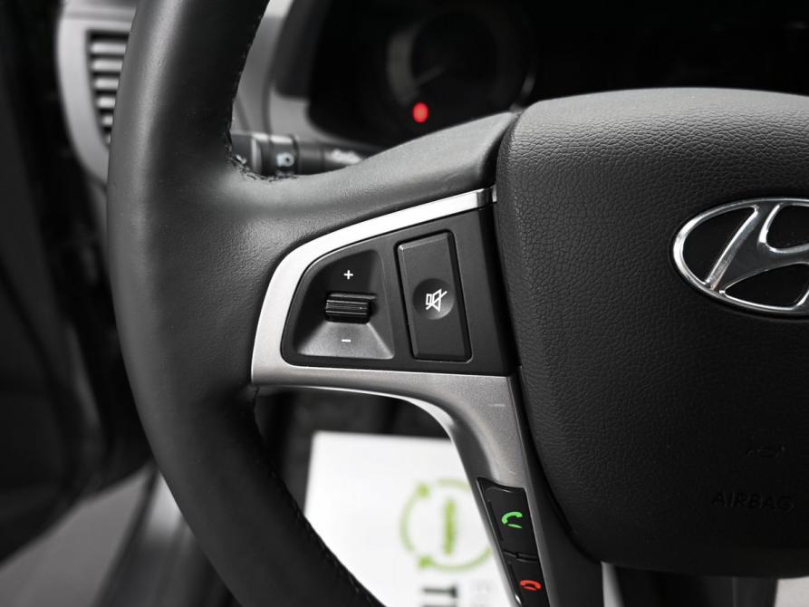 Hyundai Solaris I Рестайлинг Тверь  - изображение 17