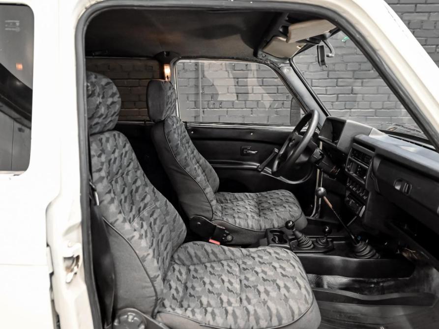 Lada (ВАЗ) 2131 (4x4) I Екатеринбург  - изображение 10