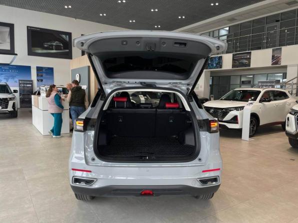 Новый Changan UNI-S (CS55 Plus) I 2025 года, цена 3 179 900 рублей, внедорожник, Автокод Объявления