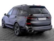 BMW X7 I (G07) Рестайлинг Москва  - изображение 37
