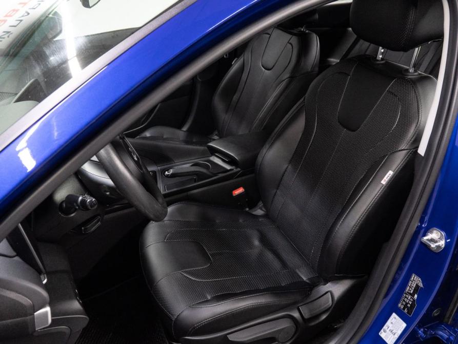 Hyundai Elantra VII (CN7) Тюмень  - изображение 13