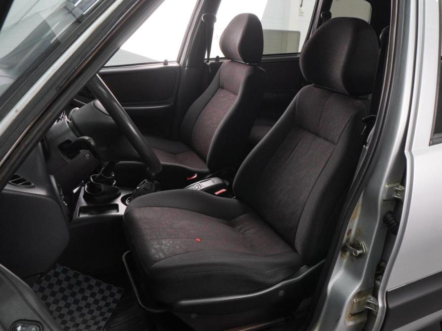 Chevrolet Niva I Воронеж  - изображение 10