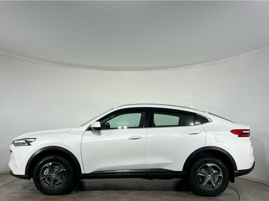 Haval F7x I Рестайлинг Ижевск  - изображение 2