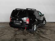 Nissan Pathfinder III Рестайлинг Москва  - изображение 23