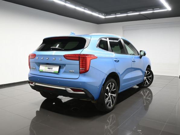Haval Jolion I с пробегом 2023 года, цена 1 775 000 рублей, 103414 км, внедорожник, Автокод Объявления