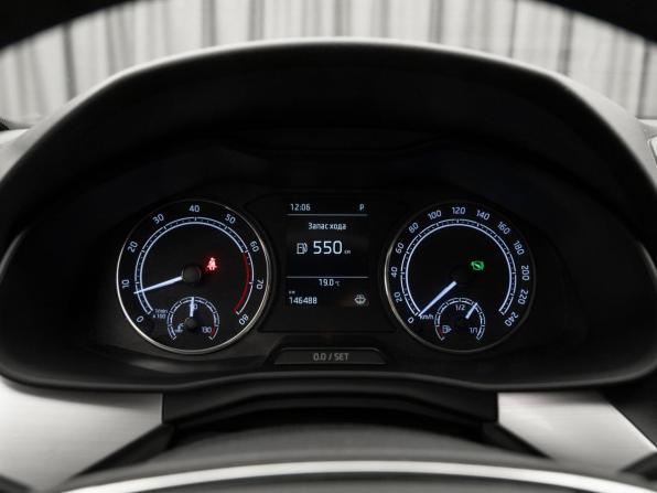Skoda Rapid II с пробегом 2020 года, цена 1 590 000 рублей, 146452 км, лифтбек, Автокод Объявления