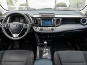 Toyota RAV4 IV (XA40) Рестайлинг Казань  - изображение 15