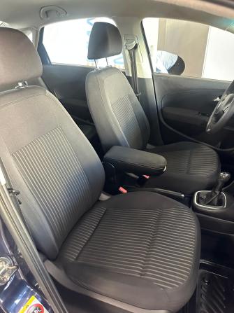 Volkswagen Polo V с пробегом 2011 года, цена 648 000 рублей, 178400 км, седан, Автокод Объявления