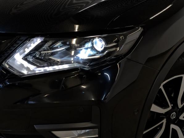 Nissan X-Trail III Рестайлинг с пробегом 2021 года, цена 2 750 000 рублей, 86191 км, внедорожник, Автокод Объявления