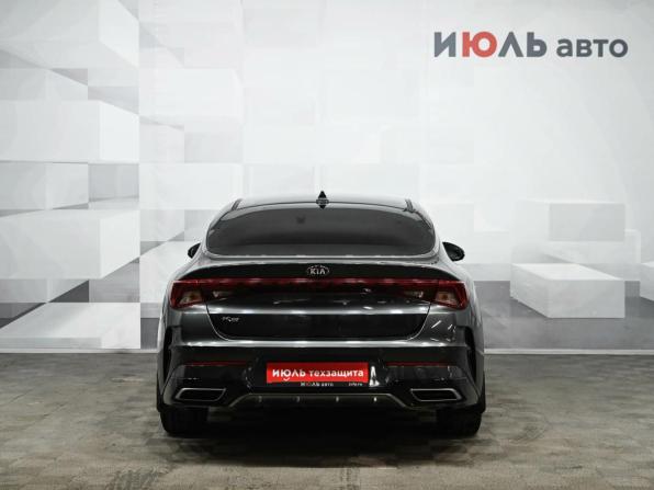 Kia K5 III с пробегом 2020 года, цена 2 575 000 рублей, 37623 км, седан, Автокод Объявления