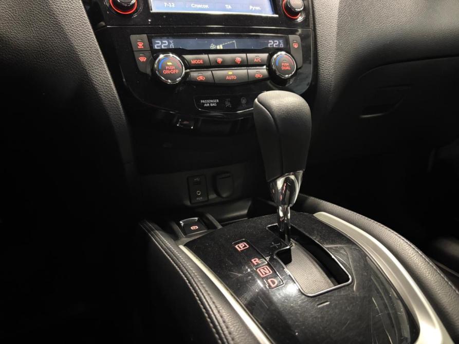 Nissan X-Trail III Санкт-Петербург  - изображение 19