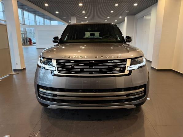 Land Rover Range Rover V с пробегом 2025 года, цена 21 450 000 рублей, 324 км, внедорожник, Автокод Объявления