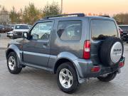 Suzuki Jimny III Рестайлинг 1 Сыктывкар  - изображение 23